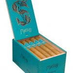 Matilde Serena cigar box open