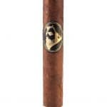 Caldwell Eastern Standard Maduro Midnight Express Jockey Club Robusto cigar