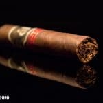 Cornelius & Anthony Venganza Judge cigar foot
