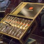 E.P. Carrillo Core Plus Maduro cigars IPCPR 2016