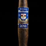 Quesada Oktoberfest 2016 Kugel cigar