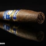 Quesada Oktoberfest 2016 Kugel cigar foot