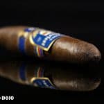 Quesada Oktoberfest 2016 Kugel cigar head