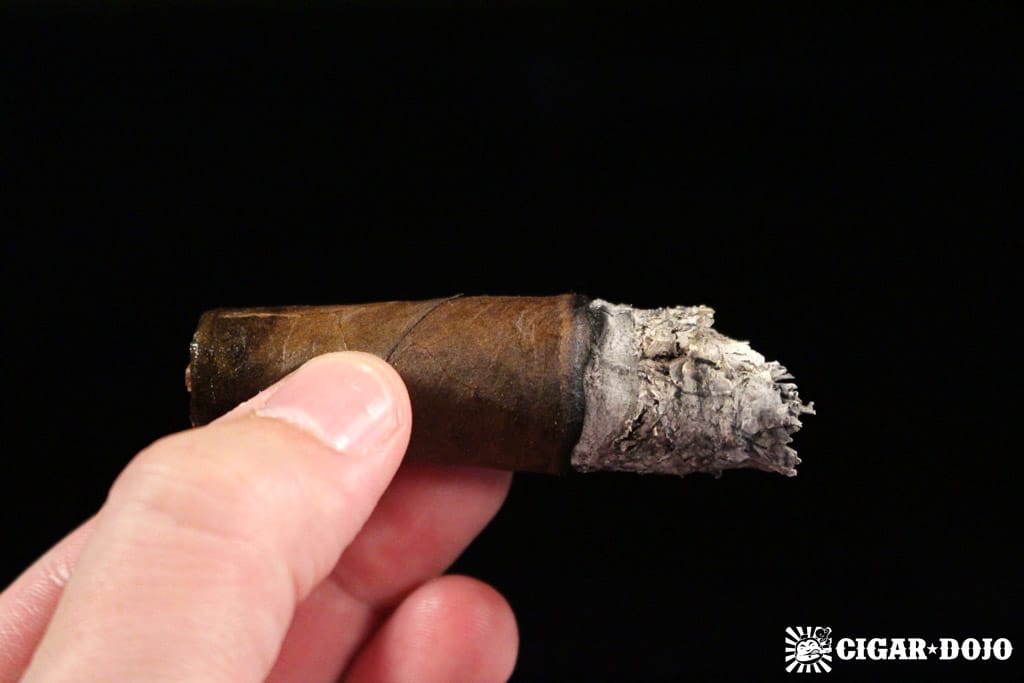Quesada Oktoberfest Kugel cigar review