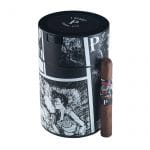 Seven Deadly Sins jar of cigars