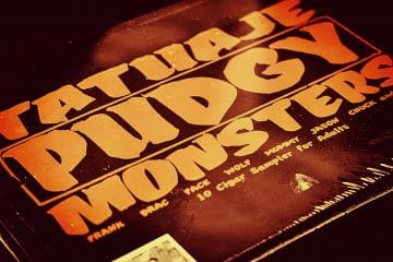 Cigar Dojo Halloween contest 2016