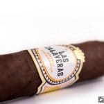 Crowned Heads Las Calaveras Edición Limitada 2016 LC46 cigar band