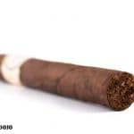 Crowned Heads Las Calaveras Edición Limitada 2016 LC46 cigar foot