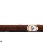 Crowned Heads Las Calaveras Edición Limitada 2016 LC46 cigar side