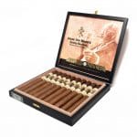 Drew Estate Pappy Van Winkle Family Reserve Barrel Fermented Churchill cigars open box