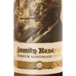 Drew Estate Pappy Van Winkle Limitada cigar