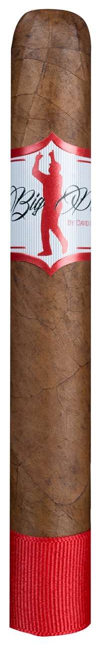 El Artista Big Papi by David Ortiz cigar