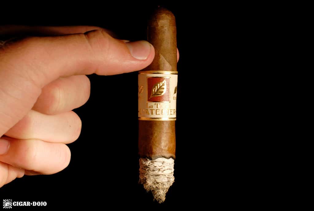 L'Atelier Côte d’Or La Tâche review