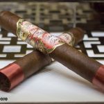 My Father García & García cigars IPCPR 2016