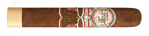 My Father The Judge cigar
