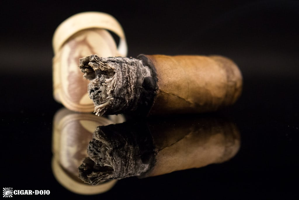 Caldwell Signature Dos Firmas cigar review and rating