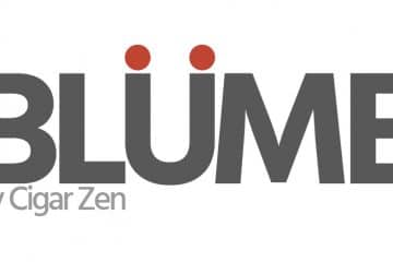 BLÜME by Cigar Zen logo