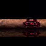 CAO Consigliere Associate cigar side