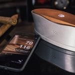 Cigar Zen BLÜME humidification mobile app