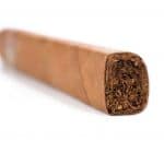 Bombay Tobak Gaaja cigar semi-box-press