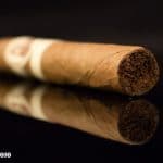 Caldwell Signature Dos Firmas cigar foot