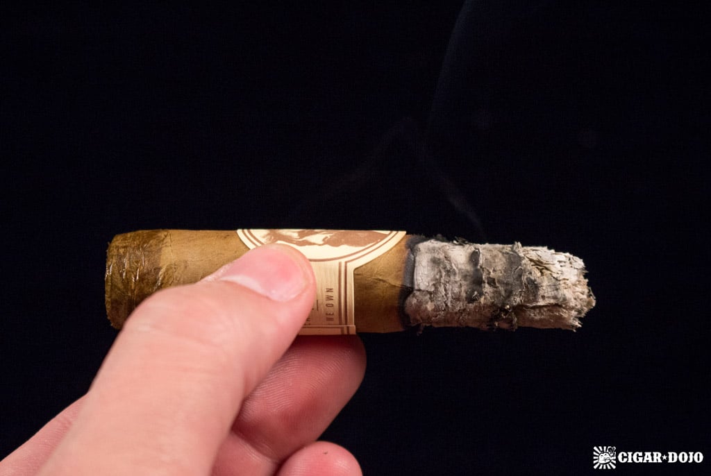 Caldwell Dos Firmas cigar review