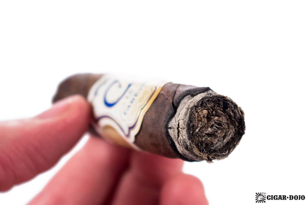 Crowned Heads Le Carême review