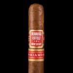 Herrera EstelĂ Miami cigar band