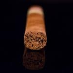 Particulares #1 cigar foot