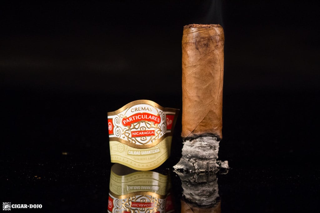 Sindicato Particulares #1 cigar review and rating