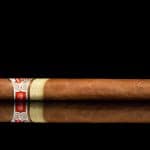 Particulares #1 cigar side