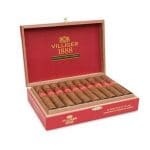 Villiger Cigars 1888 packaging