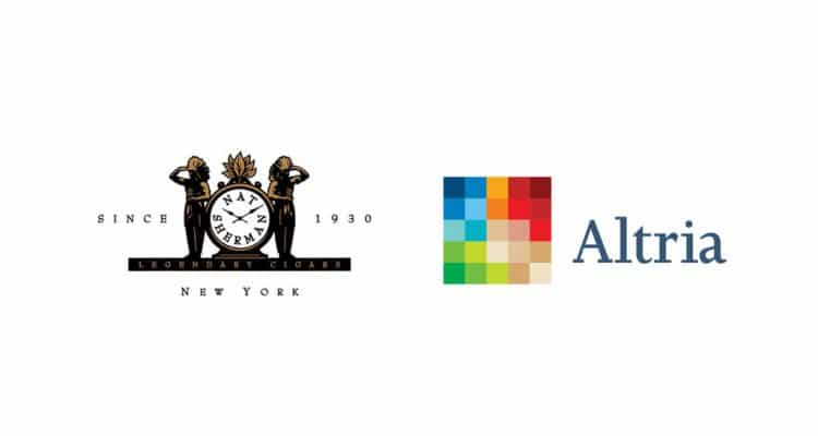 Nat Sherman Altria acquisition