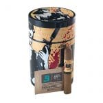 Famous Smoke Shop The Judge Volume 2 cigar jar