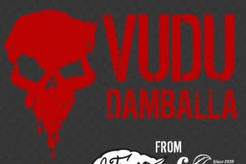 Vudu Damballa cigars announcement
