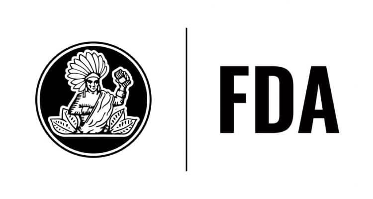 FDA IPCPR cigar regulations