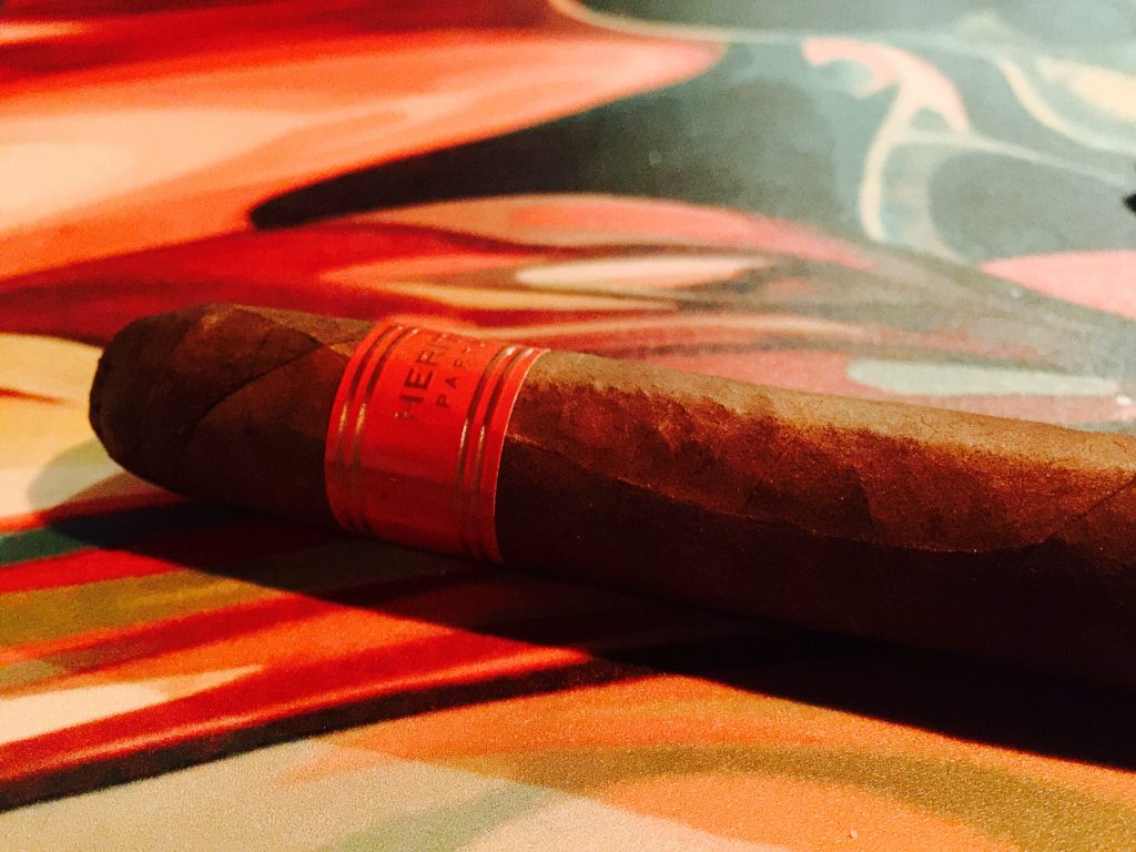 Partagas Heritage cigar