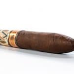 AVO 90th Classic Covers Volume 4 cigar