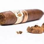 AVO 90th Classic Covers Volume 4 cigar cut cap