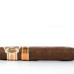 AVO 90th Classic Covers Volume 4 cigar side