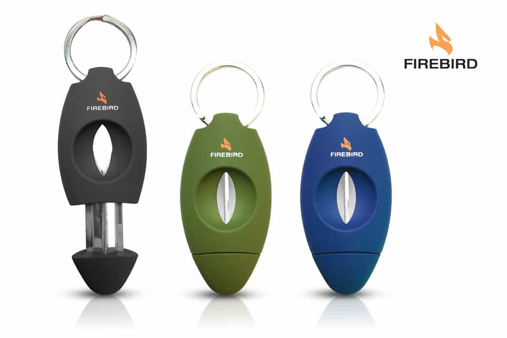 Colibri Firebird Viper V-Cutter