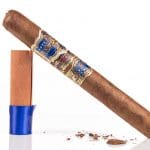 Fuente Fuente OpusX 20 Years Celebration Father & Son cigar cut cap