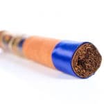 Fuente Fuente OpusX 20 Years Celebration Father & Son cigar foot