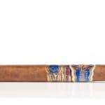 Fuente Fuente OpusX 20 Years Celebration Father & Son cigar side without cedar sleeve