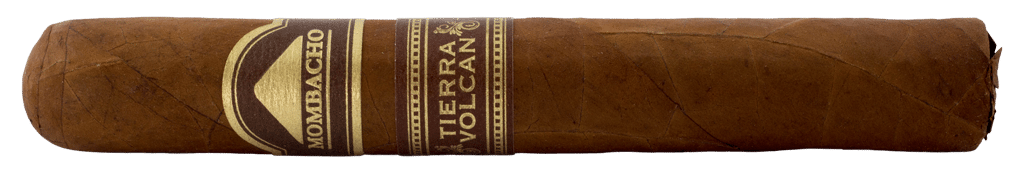 Mombacho Cigars Tierra Volcan Clasico cigar