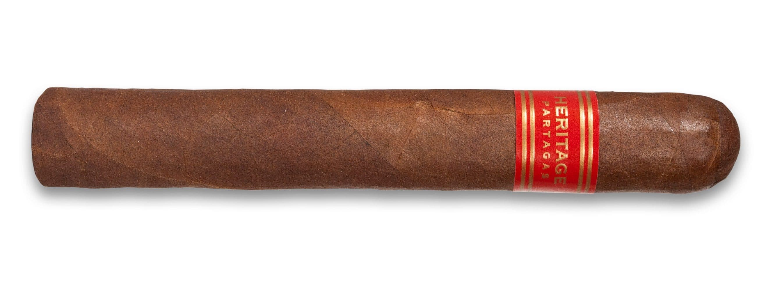 Partagas Heritage cigar