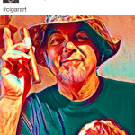 Cigarcurt Cigar Dojo contest winner