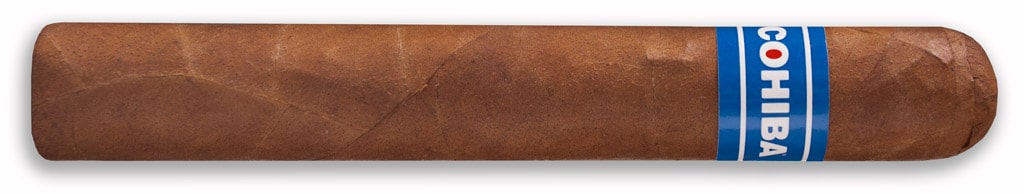 Cohiba Blue cigar