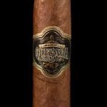 Manuel Quesada 70th Belicoso cigar band