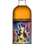 John Drew Brands Brixton Mash Destroyer